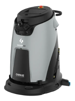 Gausium OMNIE autonóm padlótisztító robot
