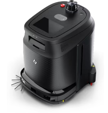 Gausium PHANTAS kompakt takarítórobot